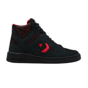 Naruto Shippuden x Converse Weapon Mid Itachi