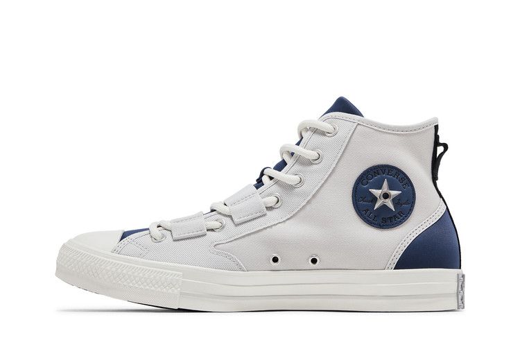Naruto Shippuden x Converse Chuck Taylor All Star High Kakashi