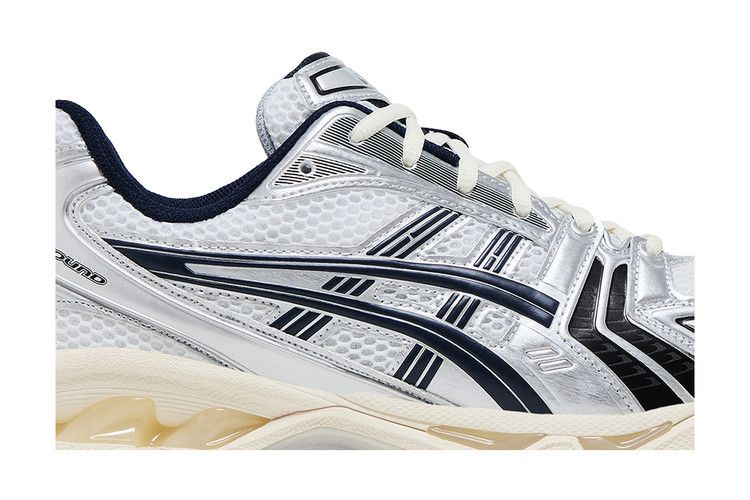ASICS