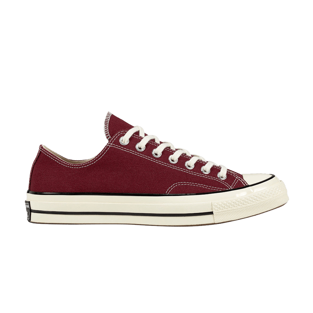 Converse Chuck 70 Ox Burgundy