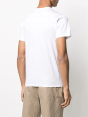 graphic-print short-sleeved T-Shirt