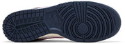 Nike Dunk Low Rivalry Pack - Boston Red Sox