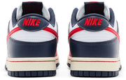 Nike Dunk Low Rivalry Pack - Boston Red Sox