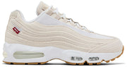 Levi's x Nike Air Max 95 OG Light Orewood Brown