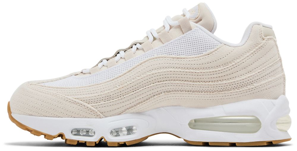 Levi's x Nike Air Max 95 OG Light Orewood Brown