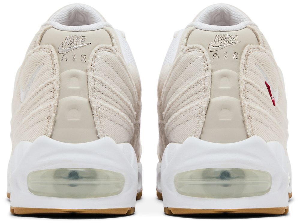 Levi's x Nike Air Max 95 OG Light Orewood Brown