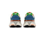 New Balance 9060 Blue Beige