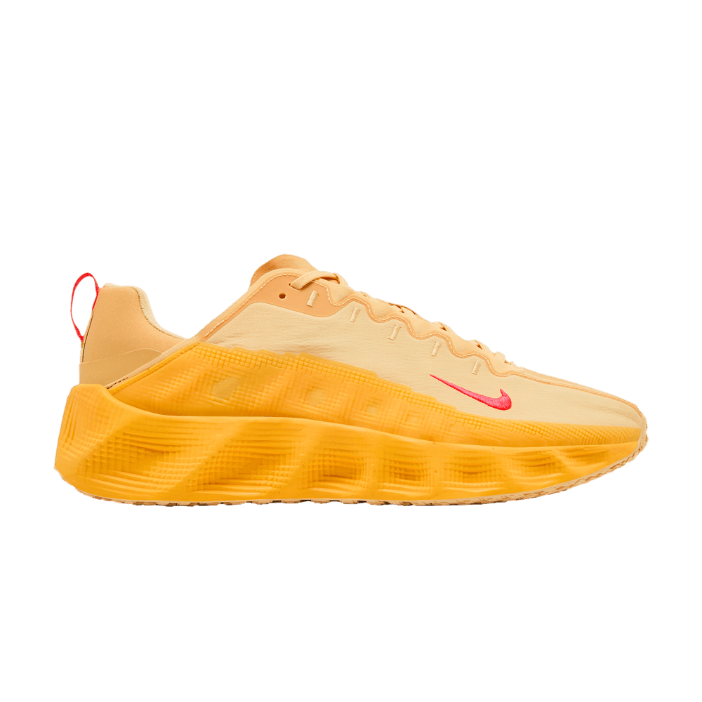 Ava Rover Celestial Gold Bright Crimson