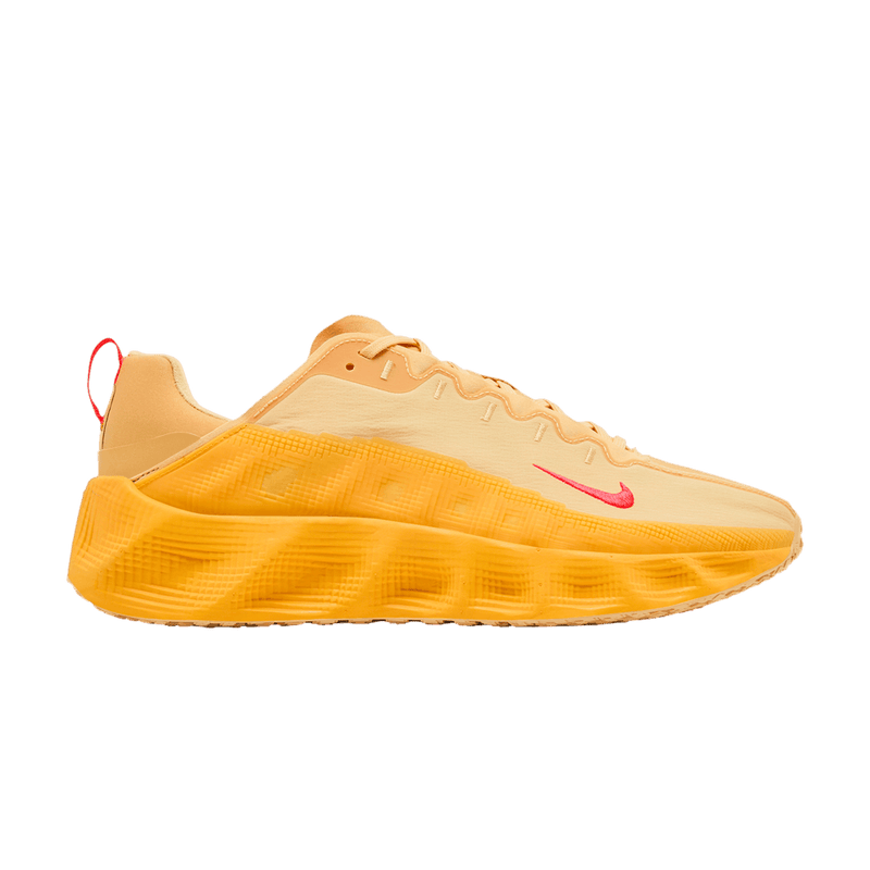Ava Rover Celestial Gold Bright Crimson