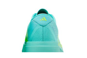 adidas Adizero Evo SL Flash Aqua Lucid Lemon