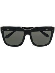 Freya oversized frame sunglasses