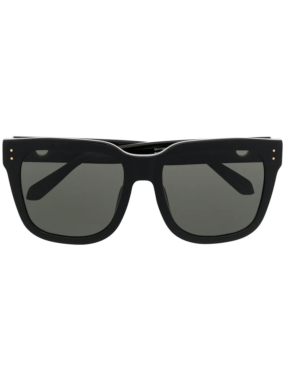 Freya oversized frame sunglasses