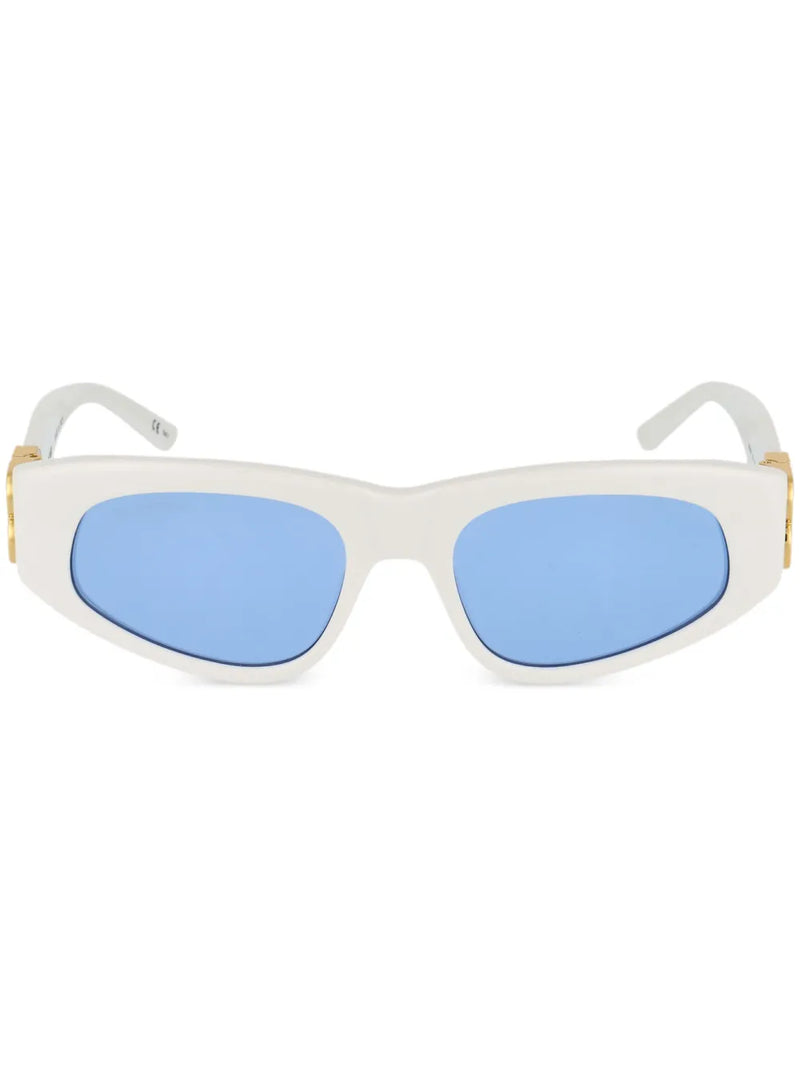 Dinasty BB cat-eye frame sunglasses
