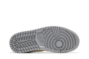 Wmns Air Jordan 1 Low 'Sail Soft Pearl Sequins'
