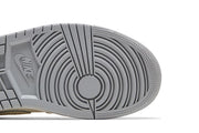 Wmns Air Jordan 1 Low 'Sail Soft Pearl Sequins'