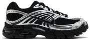 Nike Wmns Air Max Moto 2K 'Black Metallic Silver'