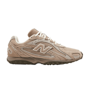 New Balance 204L Mushroom Arid Stone