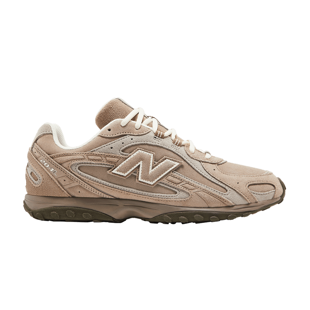 New Balance 204L Mushroom Arid Stone