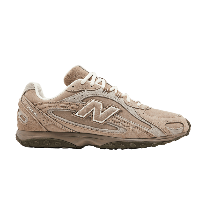 New Balance 204L Mushroom Arid Stone