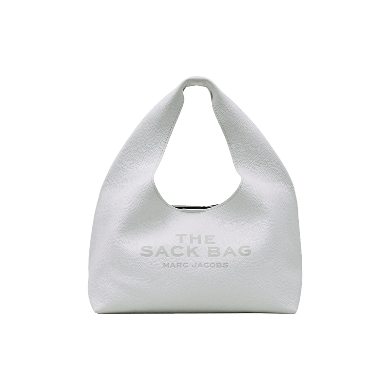 Marc Jacobs Sack Bag White