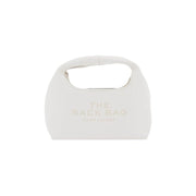 Marc Jacobs Mini Sack Bag White