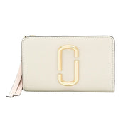 Marc Jacobs The Compact Wallet Dust Multii