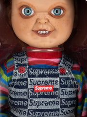 Chucky doll
