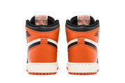 Air Jordan 1 Retro High OG GS Shattered Backboard 2025
