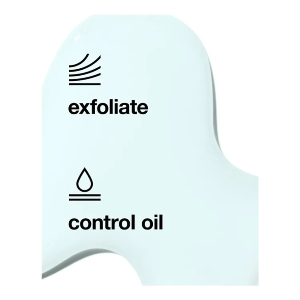 Anti-Blemish Solutions Clarifying Lotion