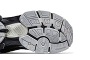 Balenciaga Runner Black Silver