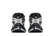 Balenciaga Runner Black Silver