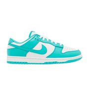 Nike Dunk Low Clear Jade