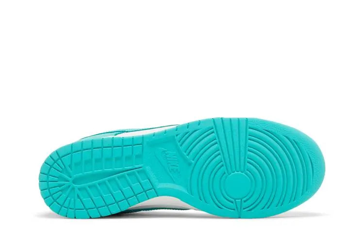 Nike Dunk Low Clear Jade