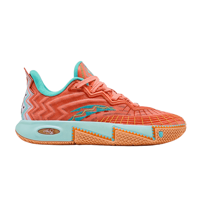 Anta Kai 2 Sun
