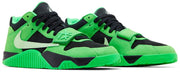 Travis Scott x Air Jordan Jordan Jumpman Jack TR Green Spark