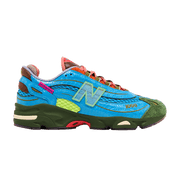 New Balance Salehe Bembury x 1000 Fog Be The Cloud