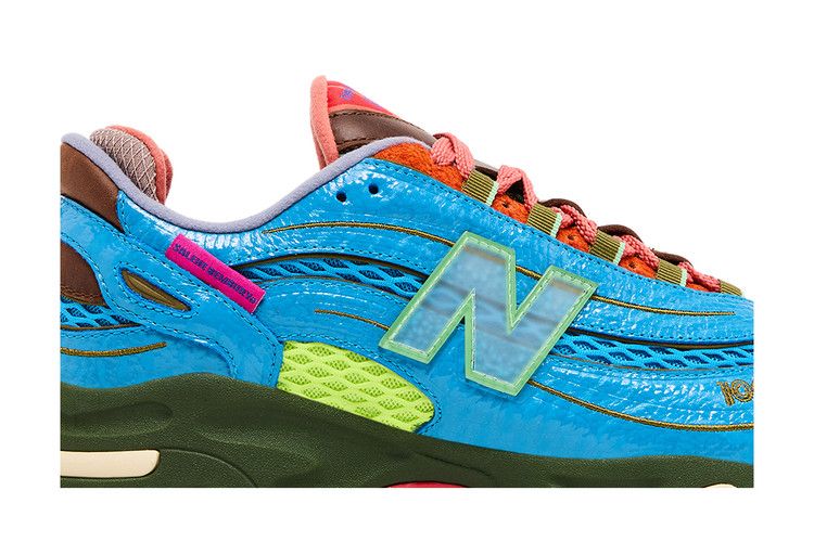 New Balance