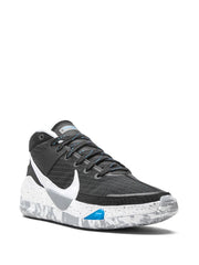 KD13 high-top sneakers
