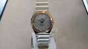 Omega Constellation Quartz123.20.27.60.55.003