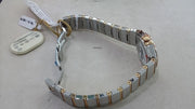 Omega Constellation Quartz123.20.27.60.55.003