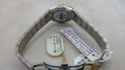 Omega Constellation Quartz123.20.27.60.55.003
