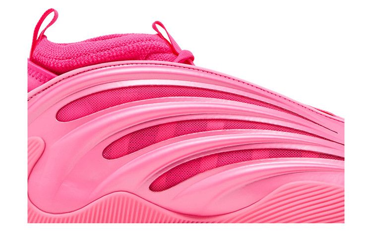Adidas Harden Vol. 9 Flamingo Pink