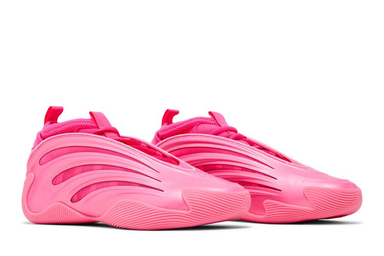 Adidas Harden Vol. 9 Flamingo Pink