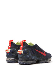 Air Vapormax 2020 Flyknit "Obsidian Siren Red"' sneakers