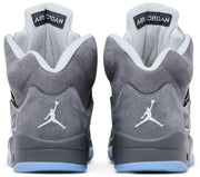 Air Jordan 5 Retro Wolf Grey 2026
