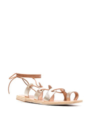 Alcyone lace-up sandals