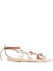 Alcyone lace-up sandals