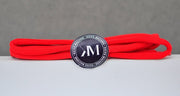 Sb Dunk Laces - Red