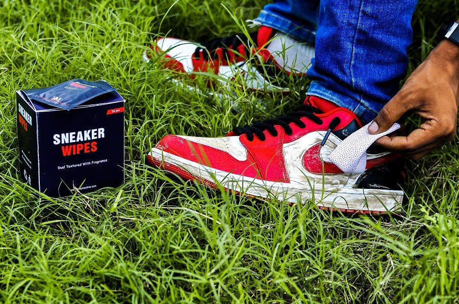 Kicks Machine