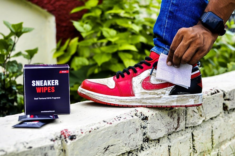 Kicks Machine